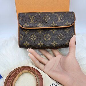 LV Pochette Florentine[FL0004]
